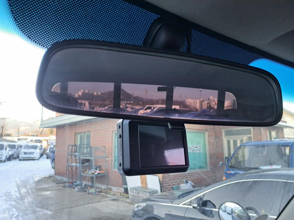 기아 봉고3 1.2톤 카고 7