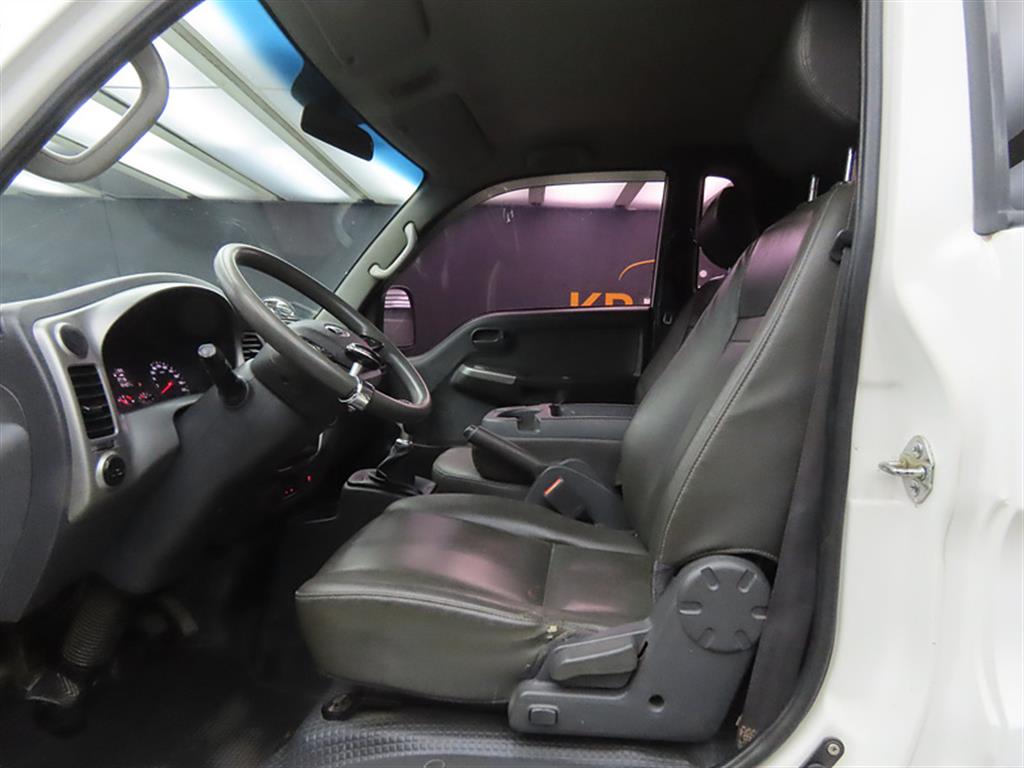 기아 봉고3 1톤 카고 4