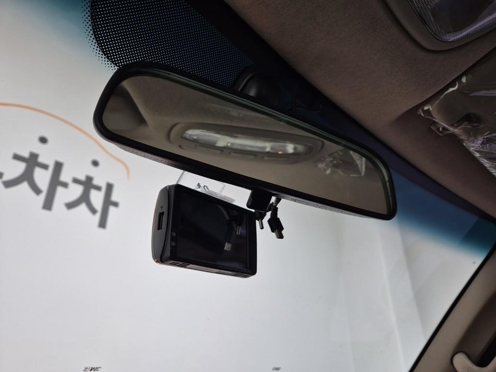 현대 포터2 1톤 카고 12