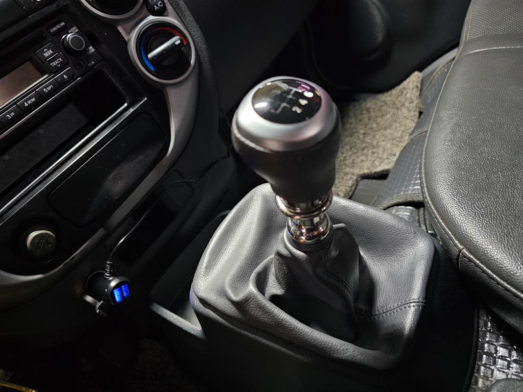 기아 봉고3 1톤 카고 11