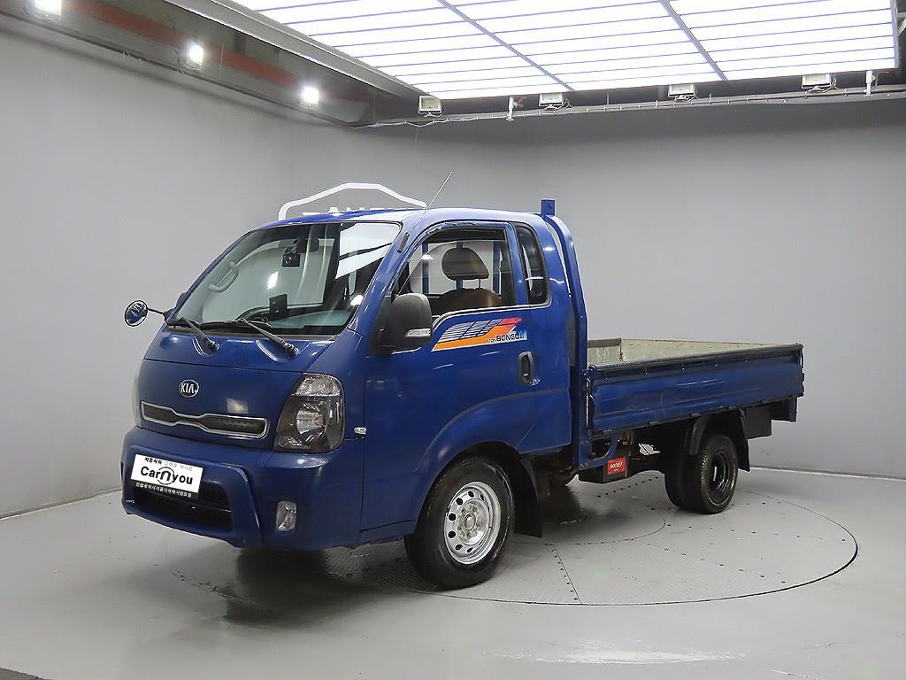 기아 봉고3 1톤 카고 1