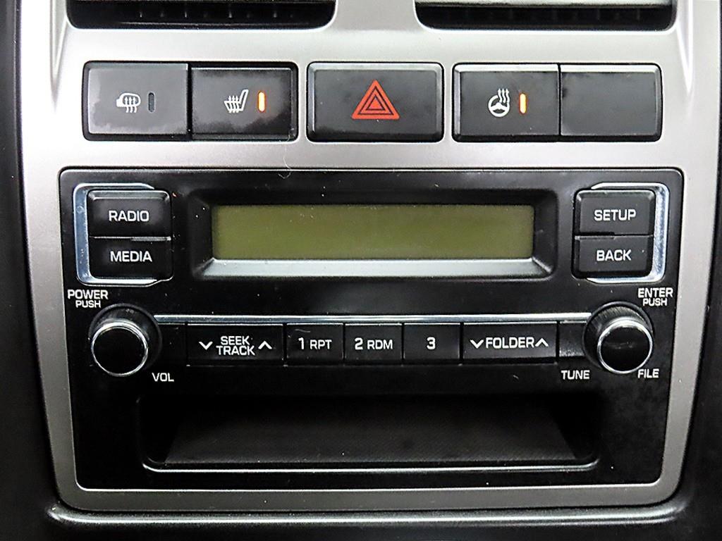 현대 포터2 1톤 카고 13