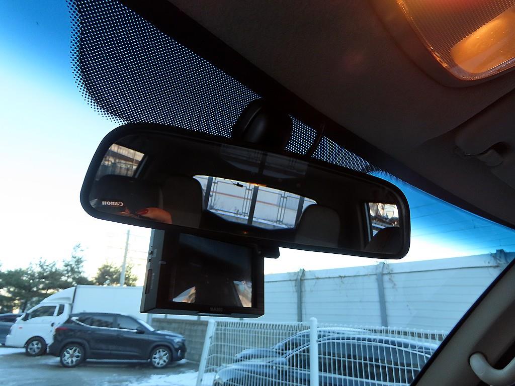 현대 포터2 1톤 카고 16