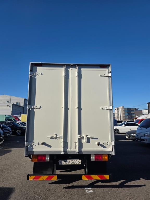 현대 이마이티 2.5톤 표준탑 3