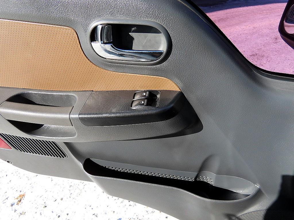 기아 봉고3 1.2톤 카고 10