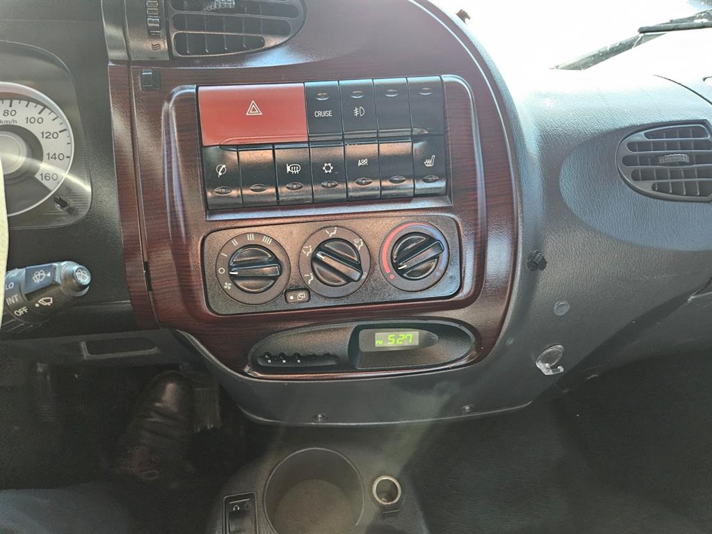 현대 어부바카 메가트럭 4.5톤 9