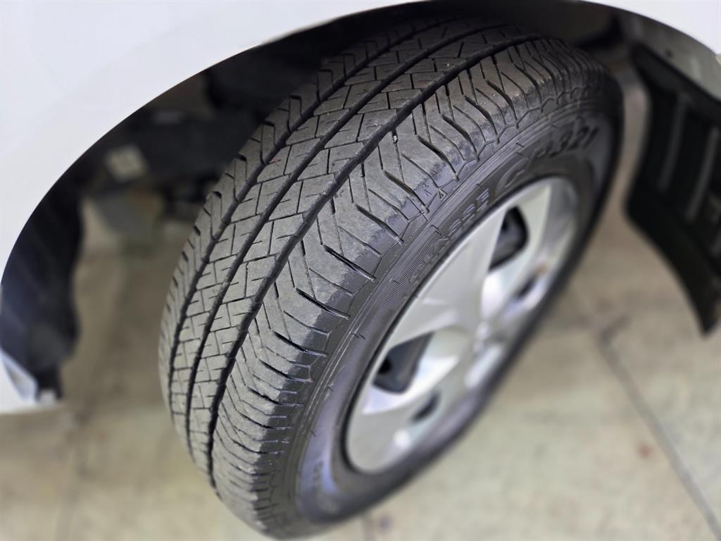 현대 포터2 1톤 카고 18