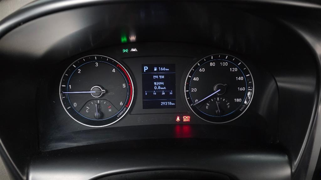 현대 포터2 1톤 표준탑 슈퍼캡 LPG 7