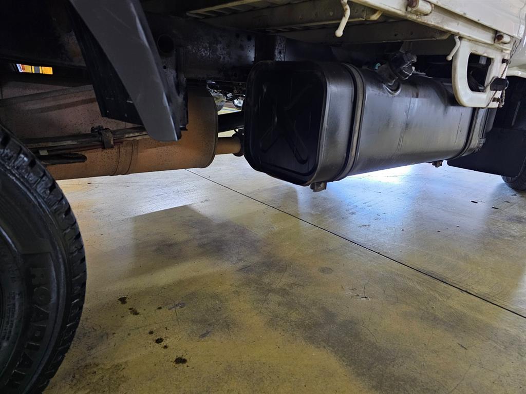 기아 봉고3 1톤 카고 14