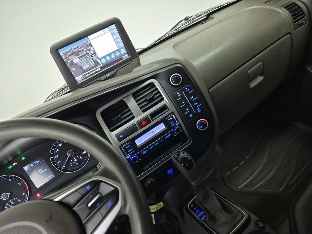 현대 포터2 1톤 포장탑 9