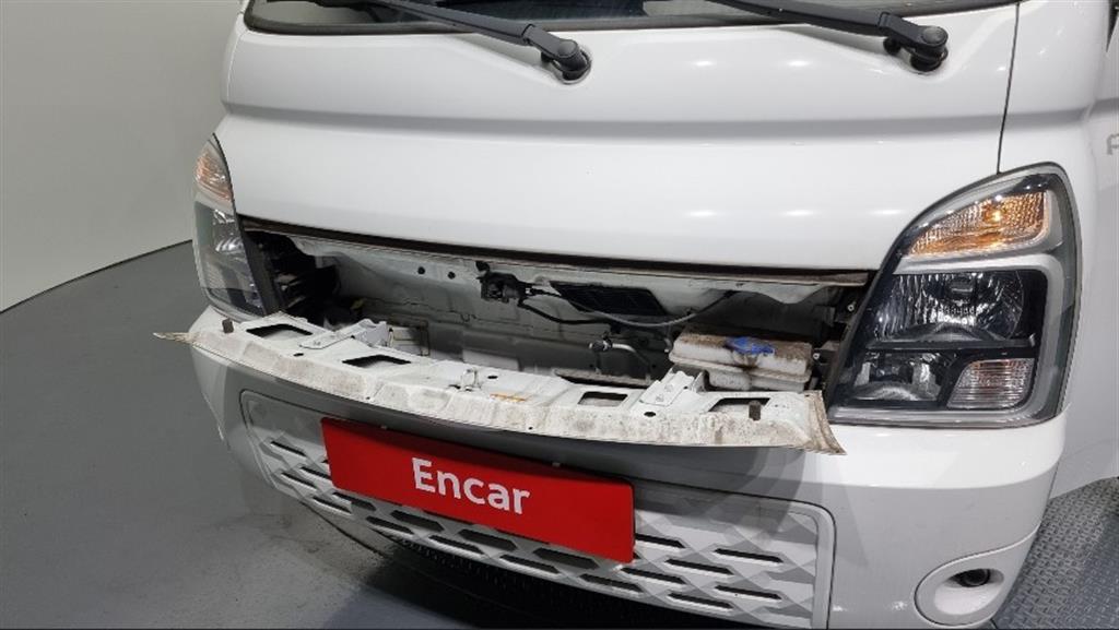 현대 포터2 1톤 표준탑 전기 18