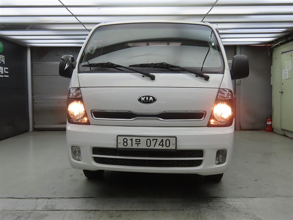 기아 봉고3 1톤 카고 1