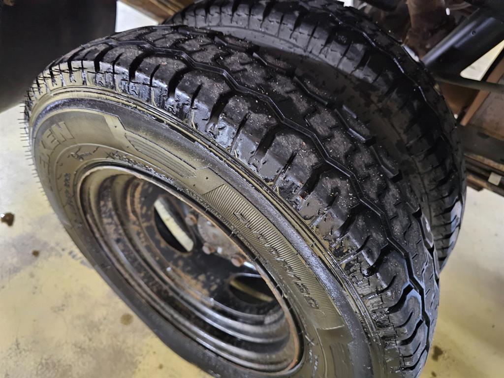 기아 봉고3 1톤 카고 19