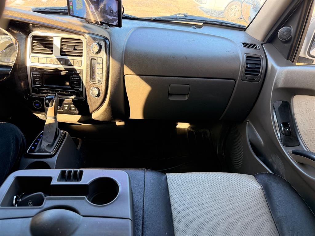 현대 포터2 1톤 표준탑 전기 9