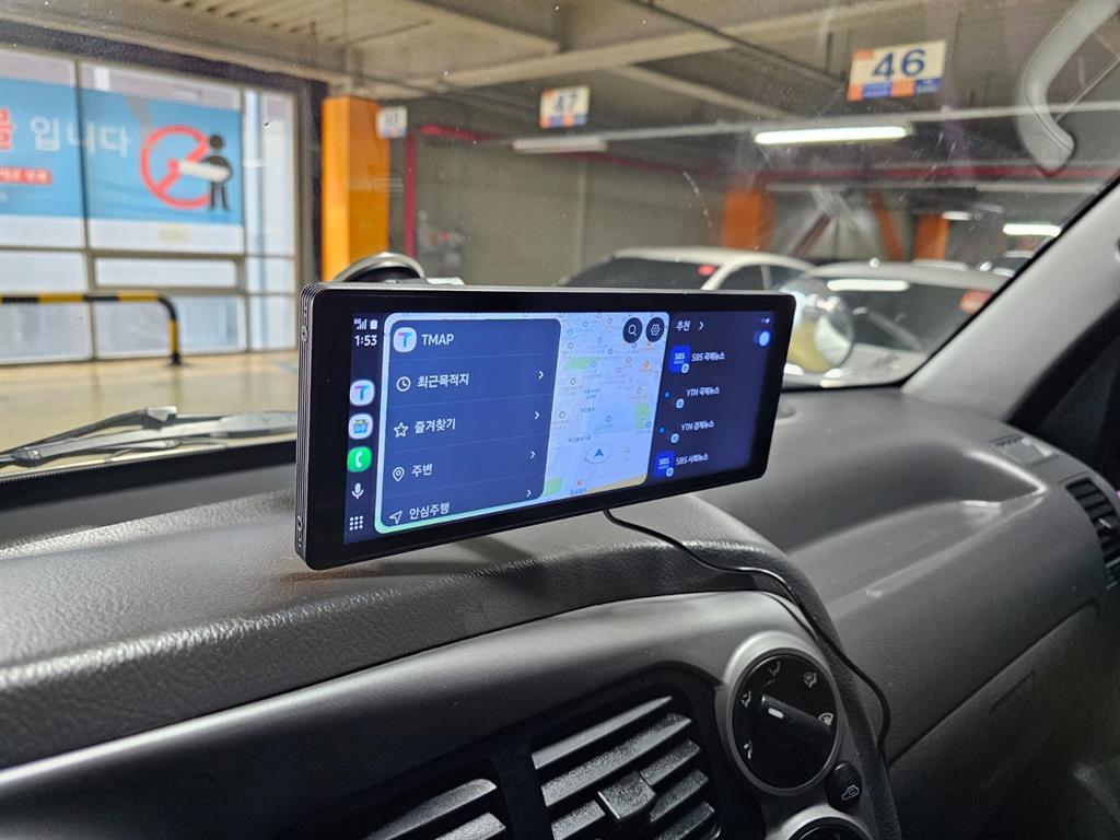 기아 봉고3 1톤 카고 12