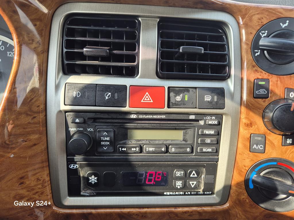 현대 포터2 1톤 냉동탑 5