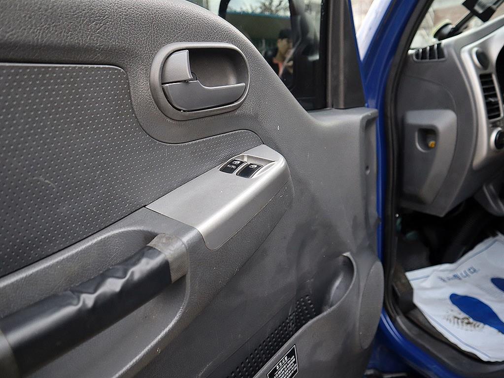 기아 봉고3 1톤 카고 13