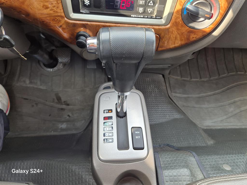 현대 포터2 1톤 냉동탑 6