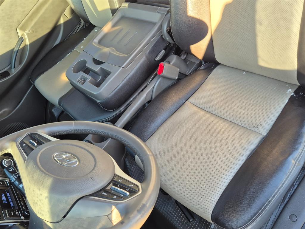 현대 포터2 1톤 카고 13