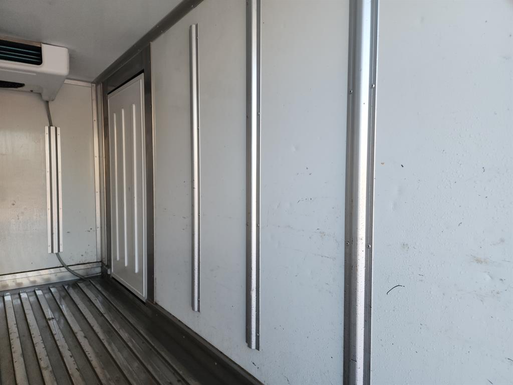 현대 포터2 1톤 냉동탑 7