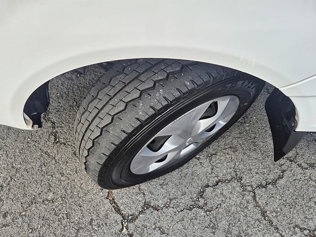 현대 포터2 1톤 카고 17