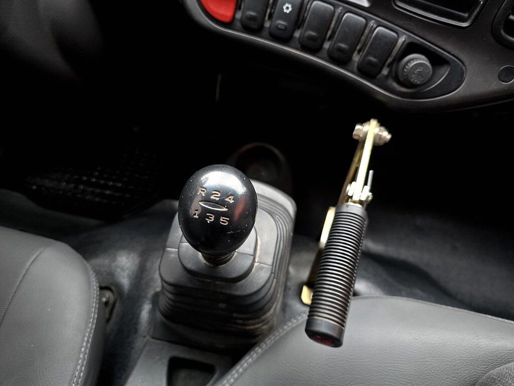 현대 마이티큐티 화물덤프 2.5톤 16