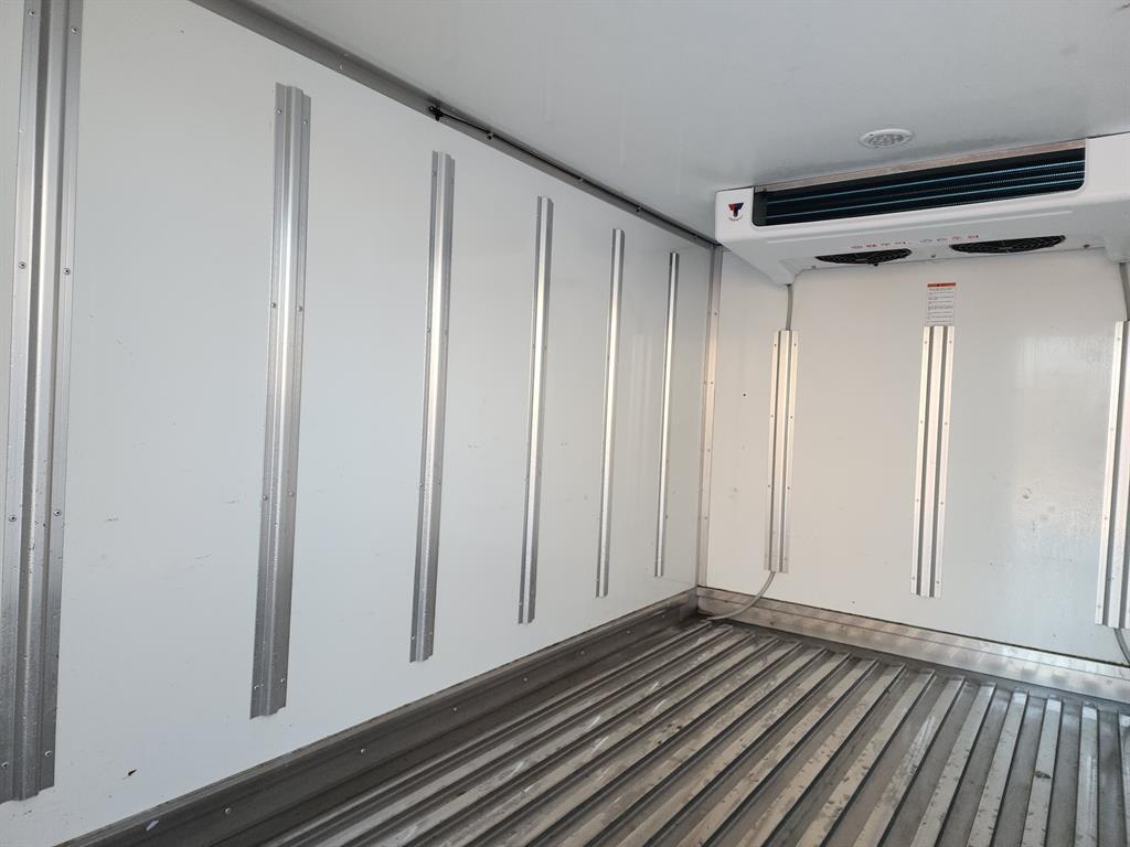 현대 포터2 1톤 냉동탑 5