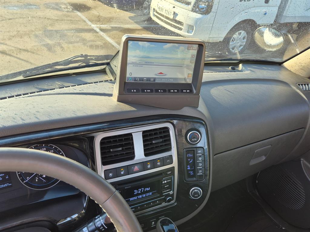 현대 포터2 1톤 카고 16