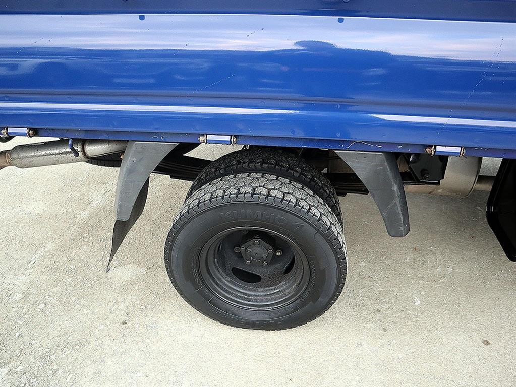 기아 봉고3 1톤 카고 17