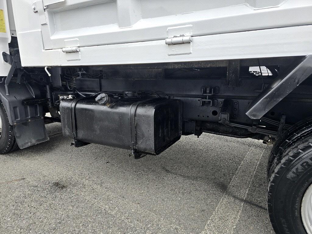 현대 마이티큐티 화물덤프 2.5톤 10