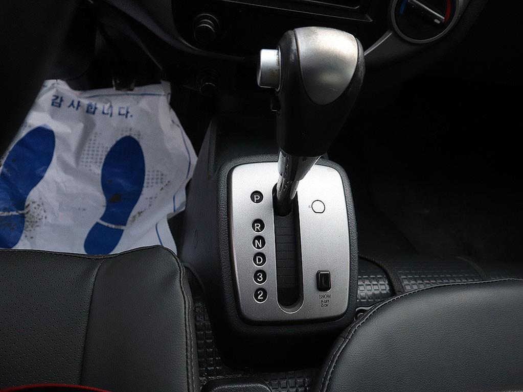 기아 봉고3 1톤 카고 11