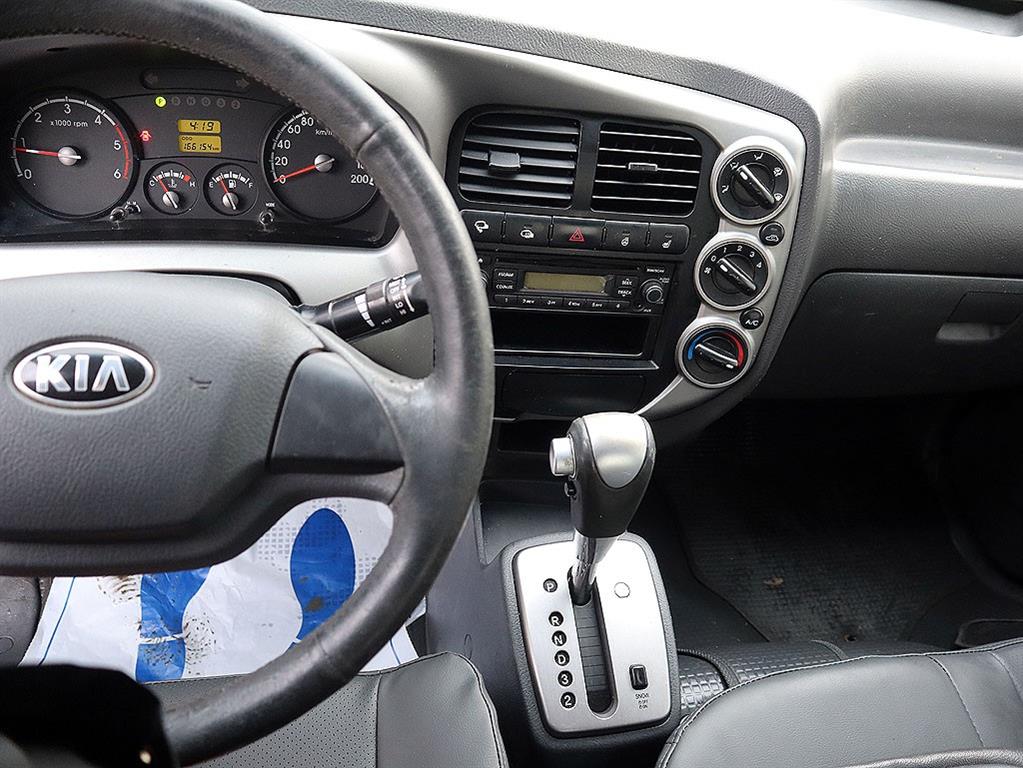 기아 봉고3 1톤 카고 9