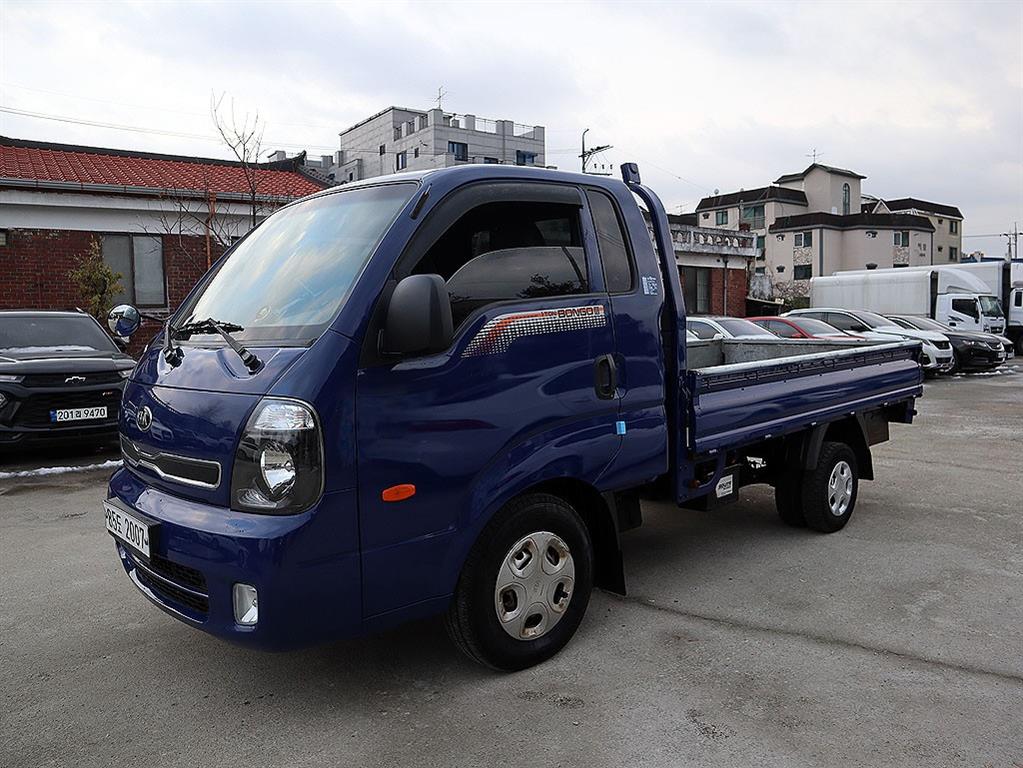 기아 봉고3 1톤 카고 1