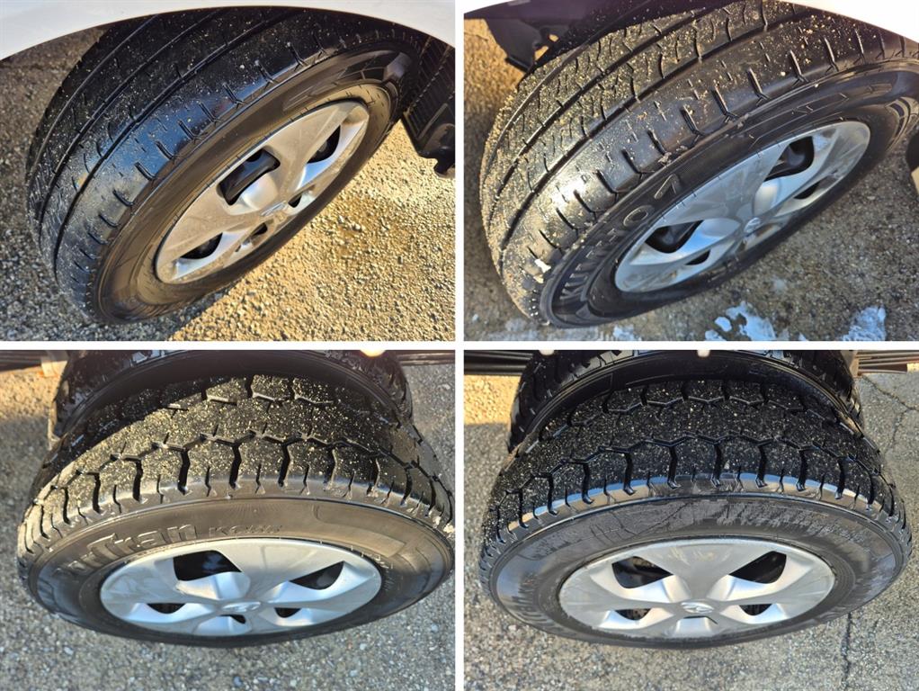 현대 포터2 1톤 카고 19