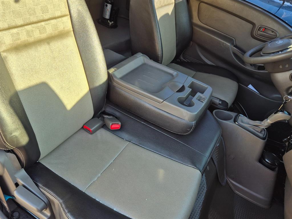 현대 포터2 1톤 카고 17