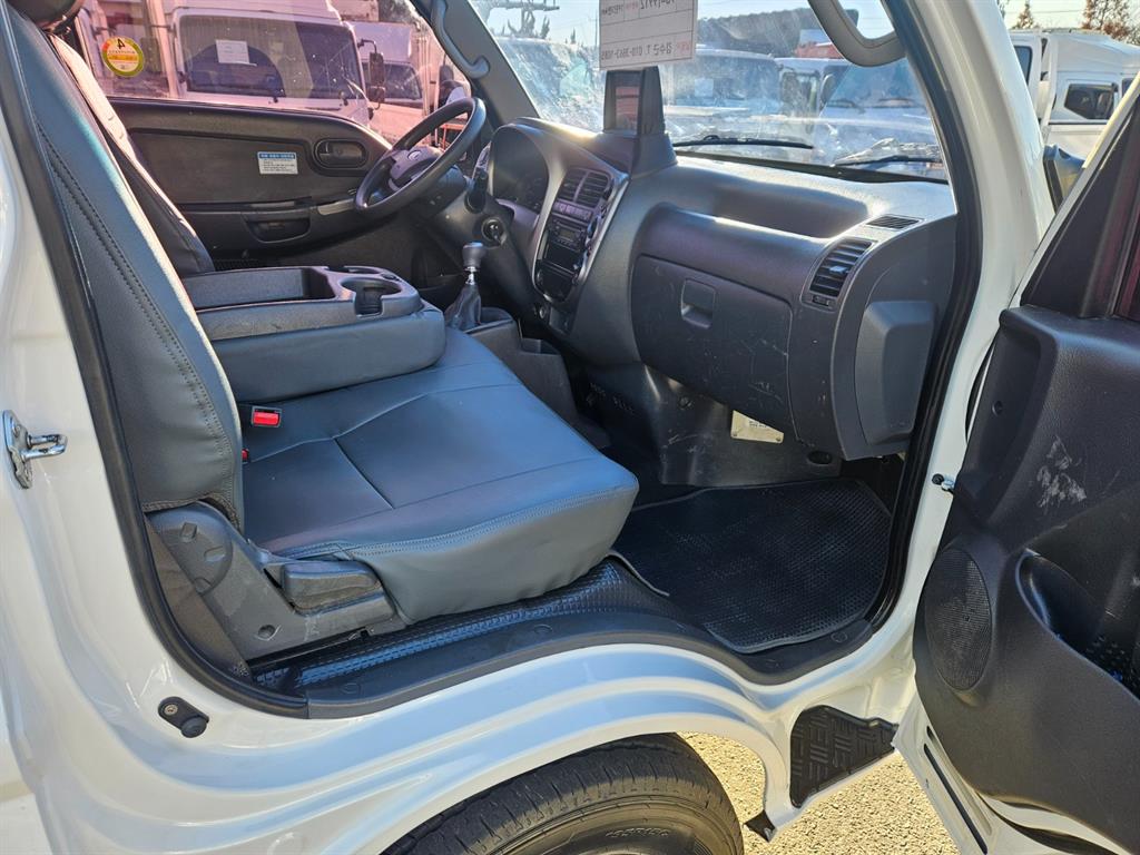 기아 고소작업차 동해기계항공 봉고3 1톤 10