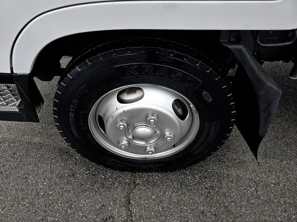 현대 마이티큐티 화물덤프 2.5톤 11