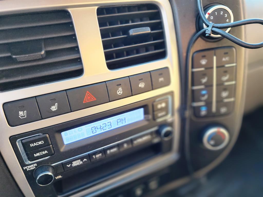 현대 포터2 1톤 냉동탑 8