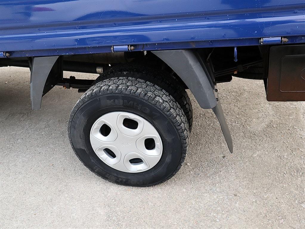 기아 봉고3 1톤 카고 15