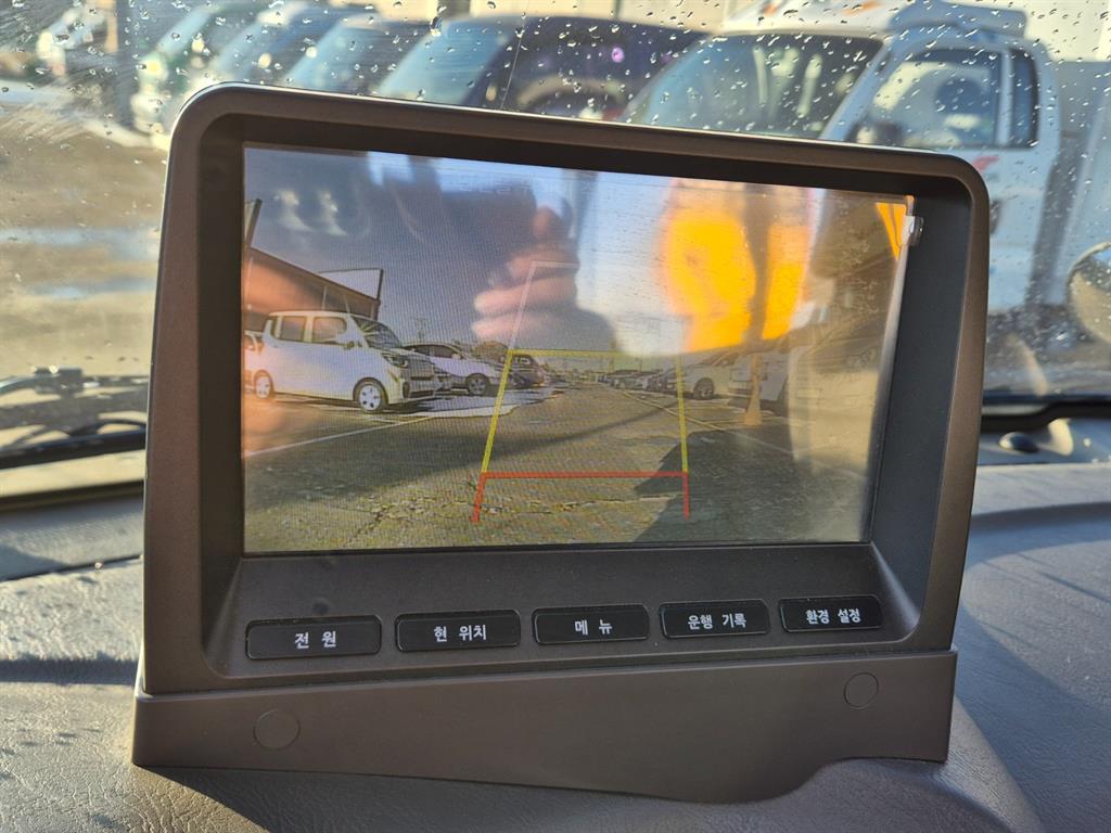 현대 포터2 1톤 카고 15