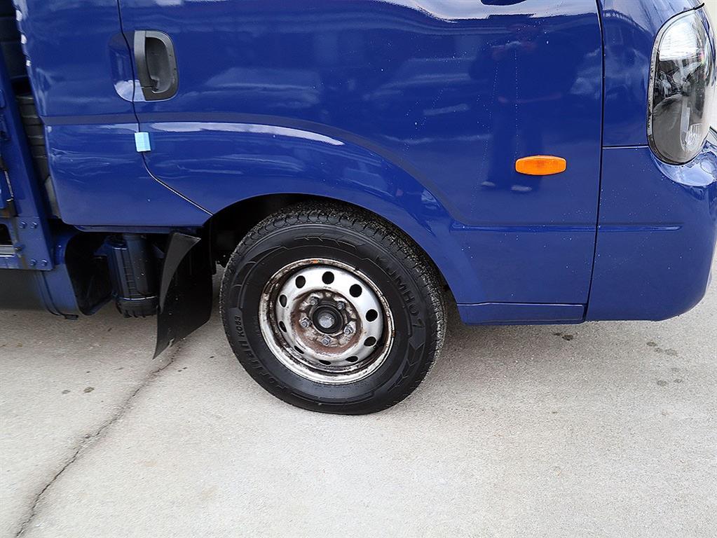 기아 봉고3 1톤 카고 18