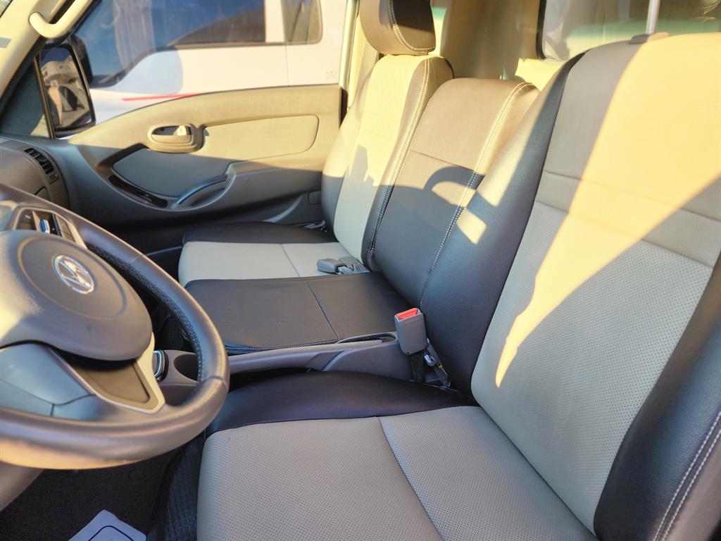 현대 포터2 1톤 냉동탑 12