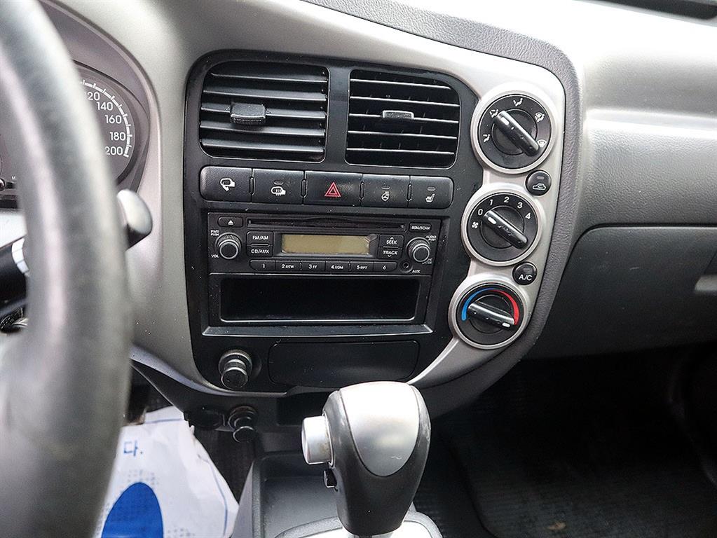 기아 봉고3 1톤 카고 10