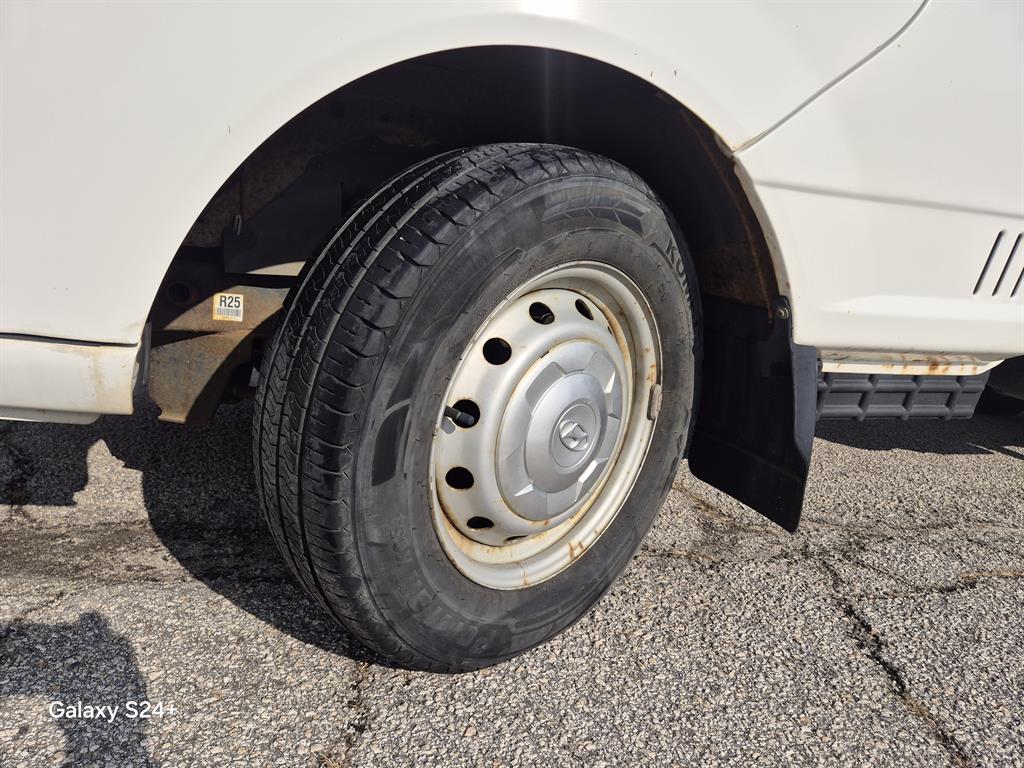 현대 포터2 1톤 냉동탑 10