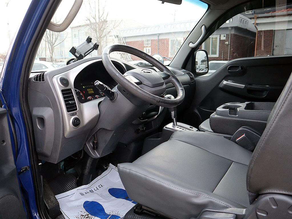 기아 봉고3 1톤 카고 5