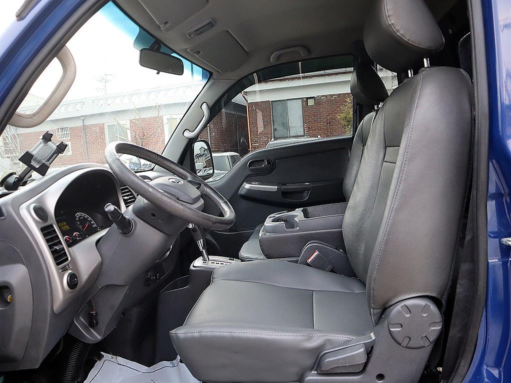 기아 봉고3 1톤 카고 6