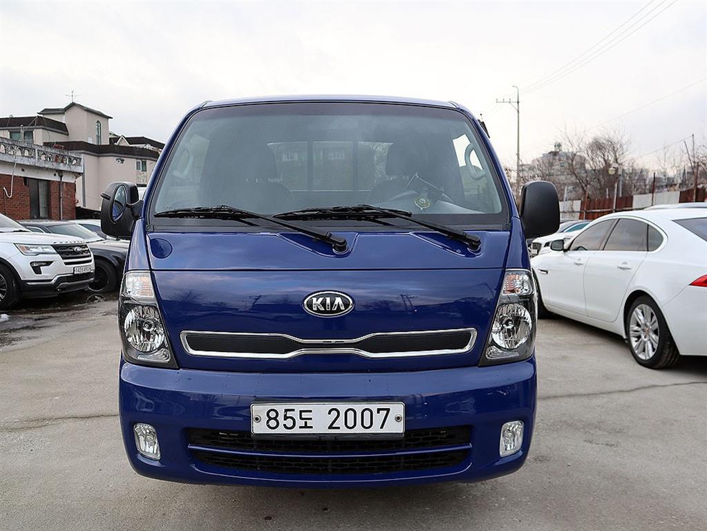 기아 봉고3 1톤 카고 0