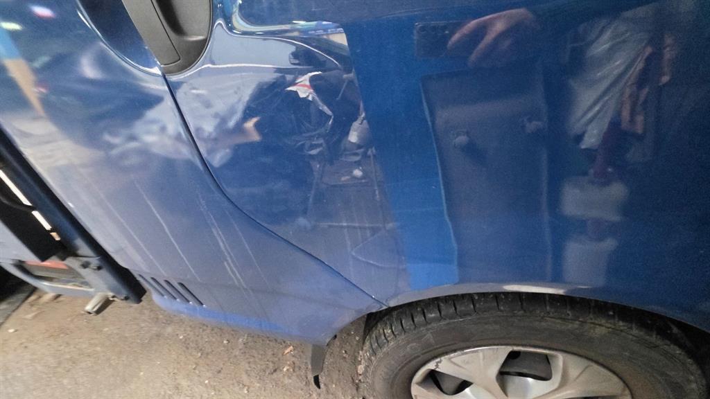 현대 포터2 1톤 카고 15