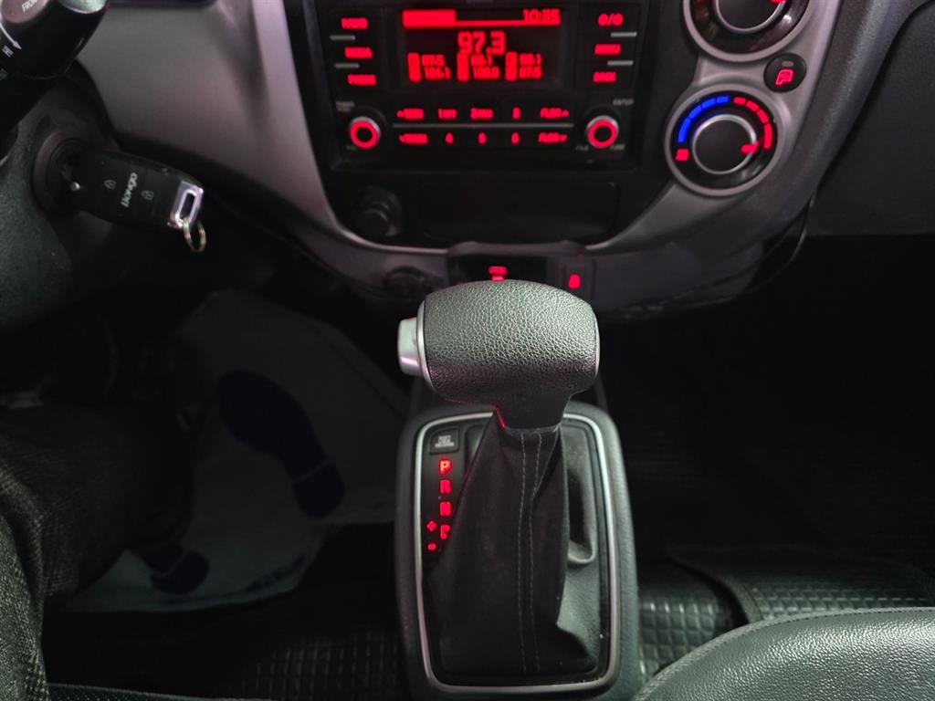 기아 봉고3 1톤 카고 킹캡 장축 16