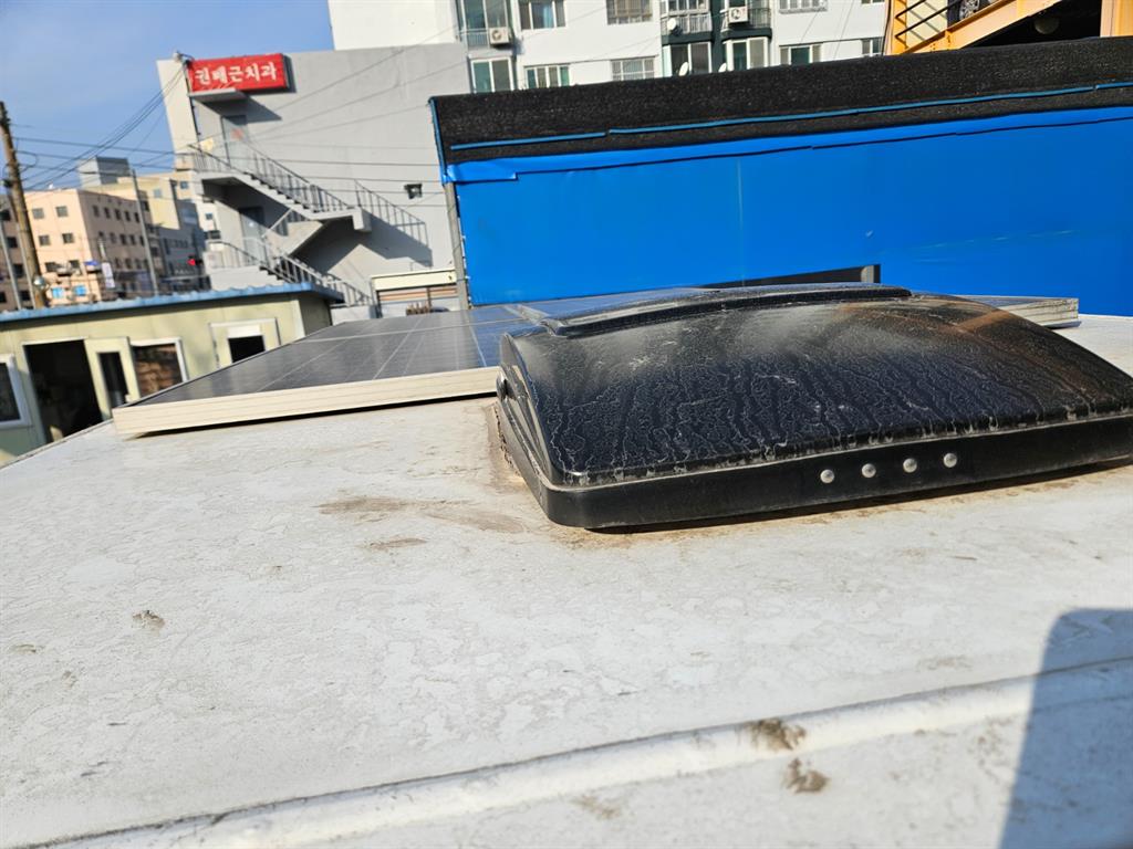 현대 포터2 1톤 12